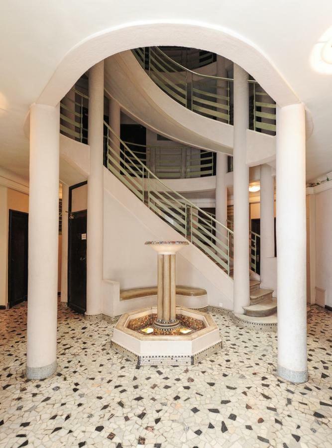 Apartment 10 Rue Verdi Nizza