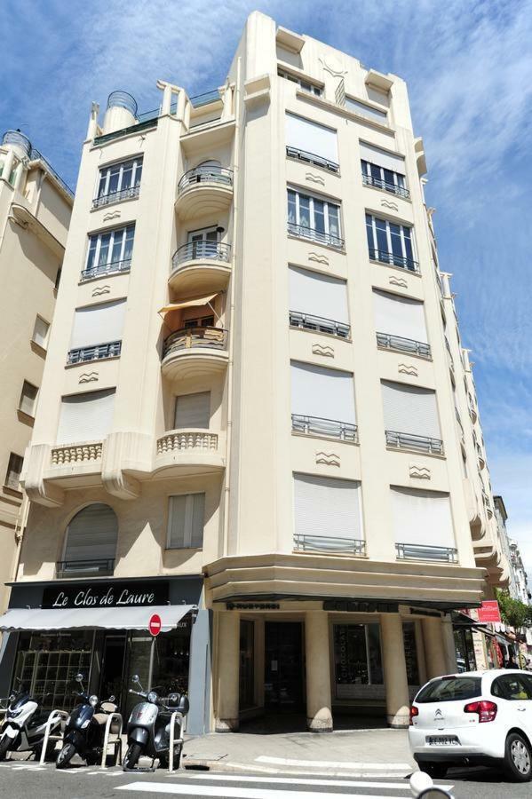 Apartment 10 Rue Verdi Nizza