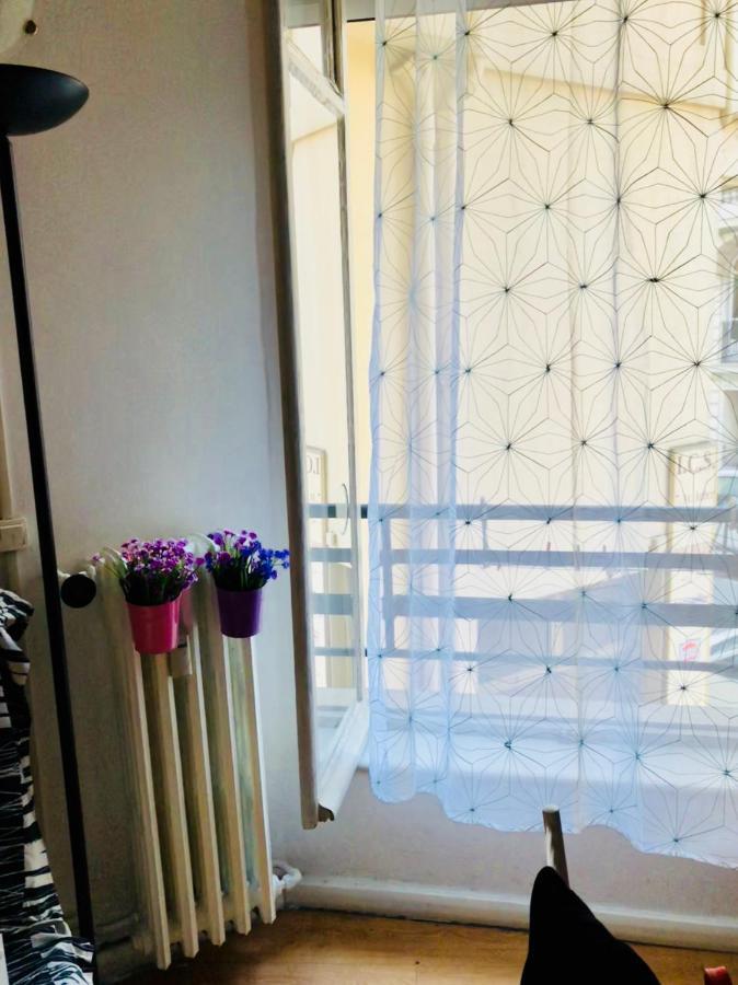 10 Rue Verdi Apartment Nizza